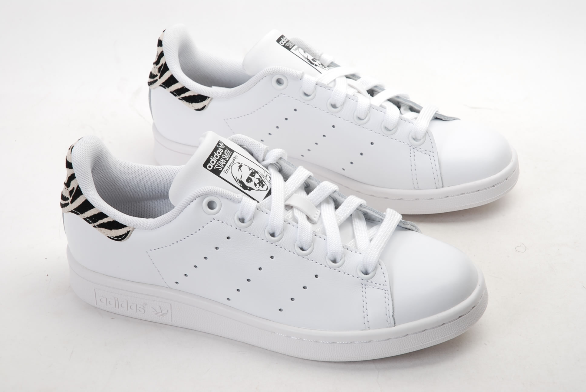 adidas stan smith noir femme pas cher